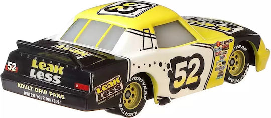 Disney Cars Cars3 Personaj Claude Scruggs Mașinuță 1:55