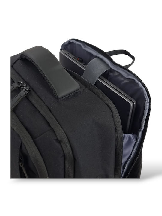 Forecast Backpack Backpack for 15" Laptop Black a-92001-mayro