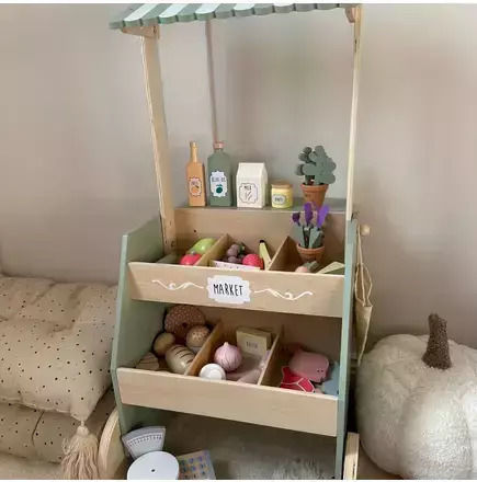 Jabadabado Kindergeschäft