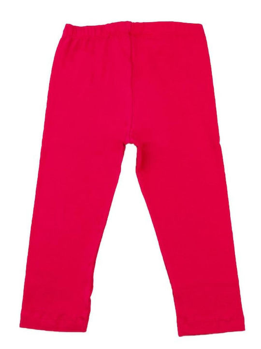 Colant Copii Capri Fuchsia