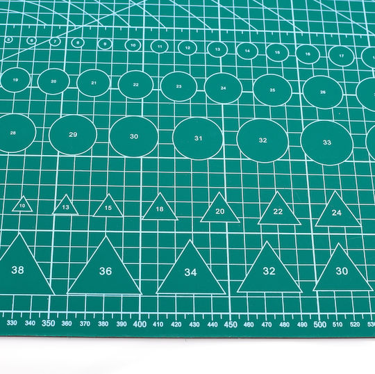 Cutting Mats 60x45cm