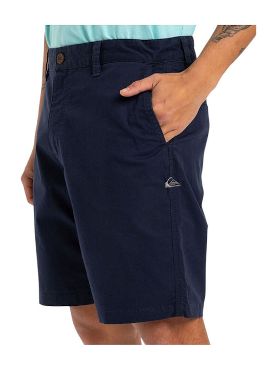 Ανδρική Βερμούδα Chino Μπλε