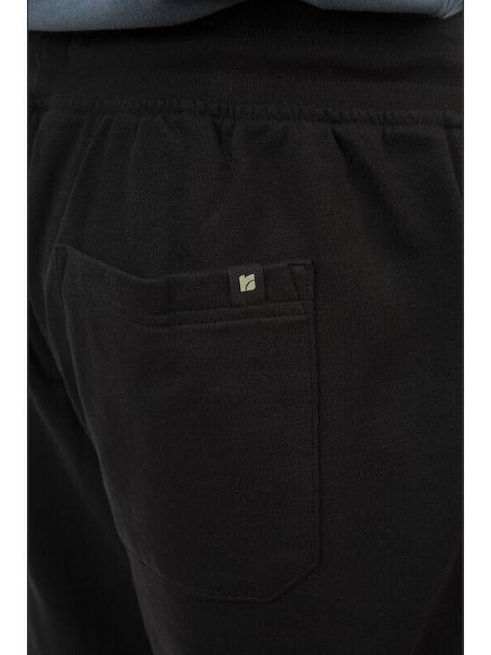 Men's Shorts Black