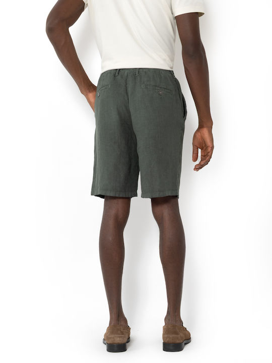 Men's Shorts Olive