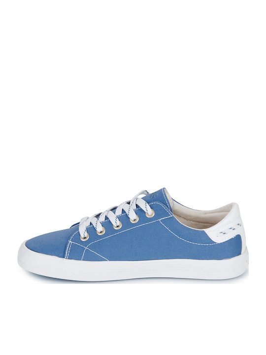 Γυναικεία Sneakers Μπλε