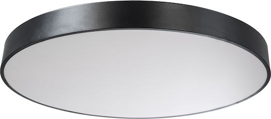 GloboStar Burton Draußen LED Panel 100W mit Warmes Weiß Licht