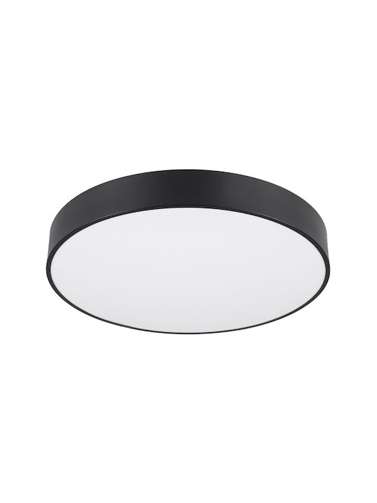 GloboStar Burton În aer liber Panou LED Putere 75W cu Alb Cald Lumini Lungime 60cm.