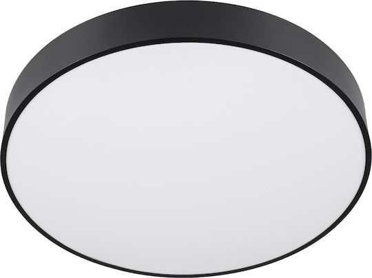 GloboStar Burton На открито LED Панел 75W с Топло бяло Светлина