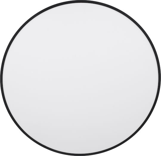 GloboStar Burton На открито LED Панел 75W с Топло бяло Светлина