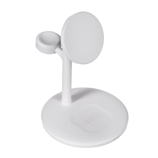 Green Cell Magsafe Charger White (Magscape)