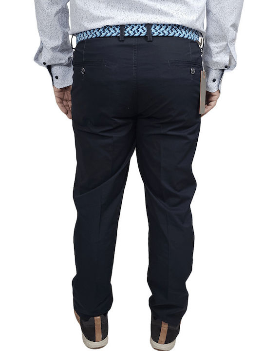 Trousers Chino Navy