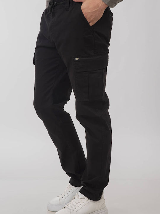 Pantaloni Black