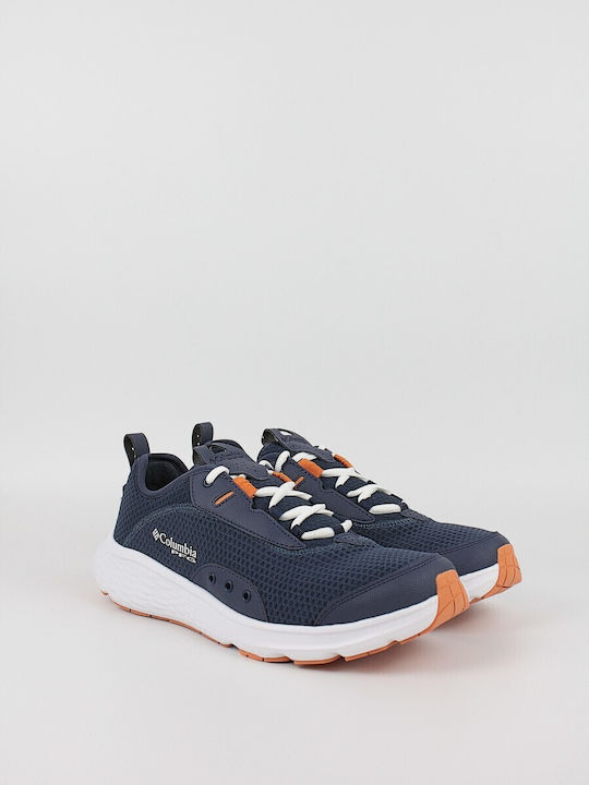 Castback Pfg Herren Sneakers Blau