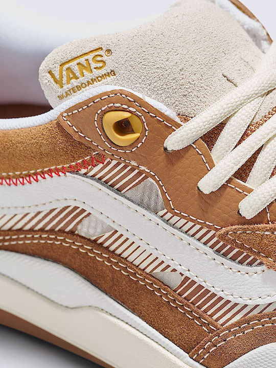 Skate Wayvee 2.0 Sneakers Brown