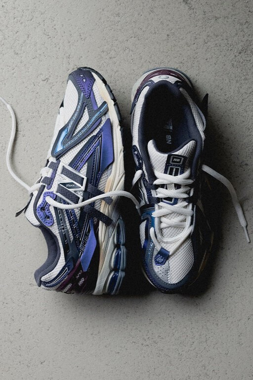 New balance ☆ U1906ANB ‘Inkwell‘ Adidași New Balance 1906 'Inkwell Sea Salt' (U1906ANB) | WSS