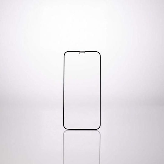 Folie de sticlă Siks pentru Iphone Xs Max Aplicare ușoară Anti-amprentă Duritate 9h Transparență