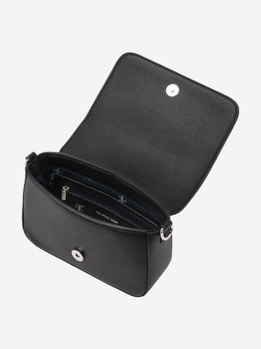 Women's Bag Shoulder Black