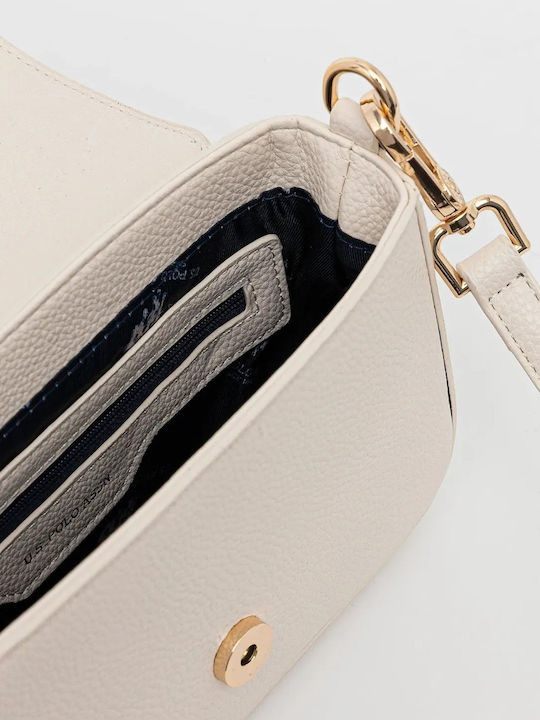 Women's Bag Shoulder White