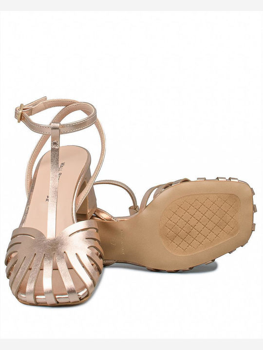 Sandals Pink
