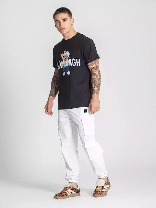 T-shirt Black