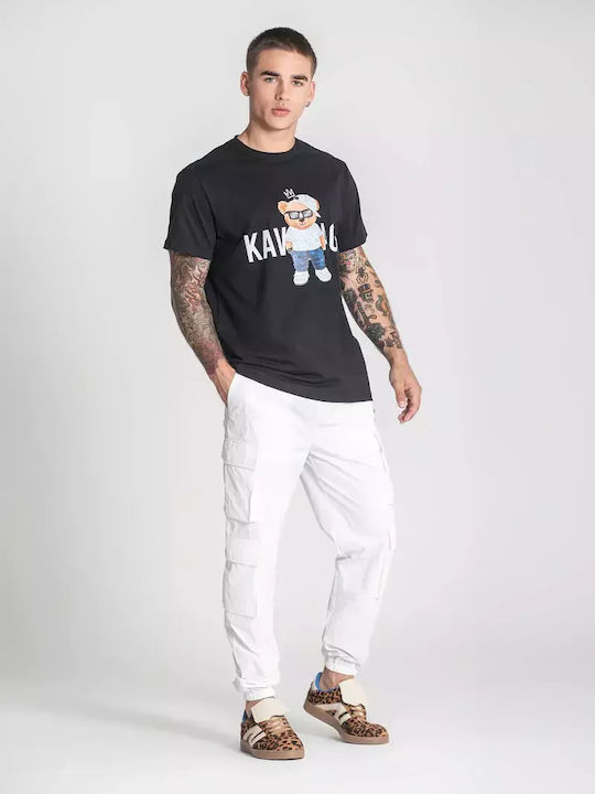 T-shirt Black
