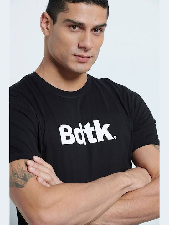 T-shirt Black