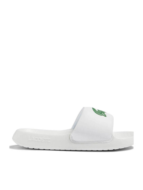 Serve Slide 1.0 Слайдове в Бял Цвят