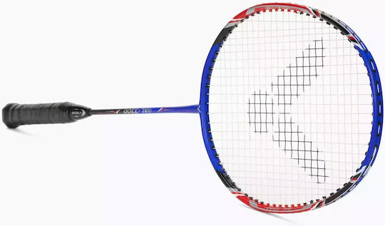 Victor Al-3300 Badmintonschläger Blau Rot