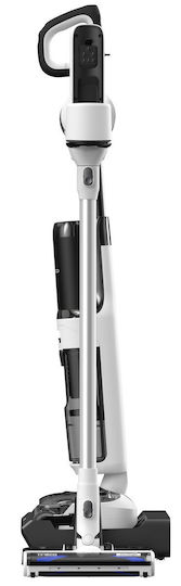 Tineco Floor One Switch S6 Stretch Plus Electric 2 in 1 Stick & Handheld Vacuum White