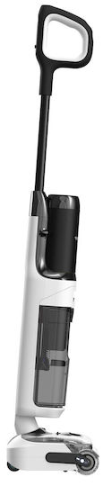 Tineco Floor One Switch S6 Stretch Plus Electric 2 in 1 Stick & Handheld Vacuum White