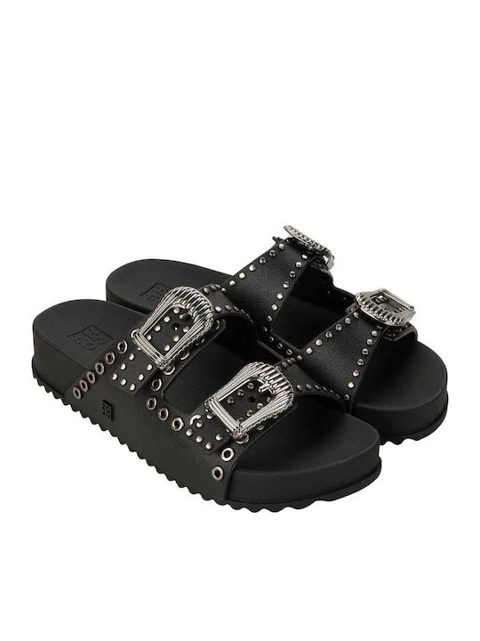 Sandale Copii Negre