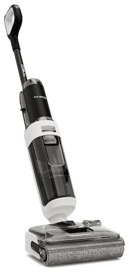 Tineco Floor One Switch S6 Stretch Plus Electric 2 in 1 Stick & Handheld Vacuum White