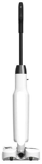 Tineco Floor One Switch S6 Stretch Plus Electric 2 in 1 Stick & Handheld Vacuum White