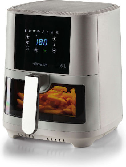 Ariete Friteuză cu aer 6lt Alb 4626/03
