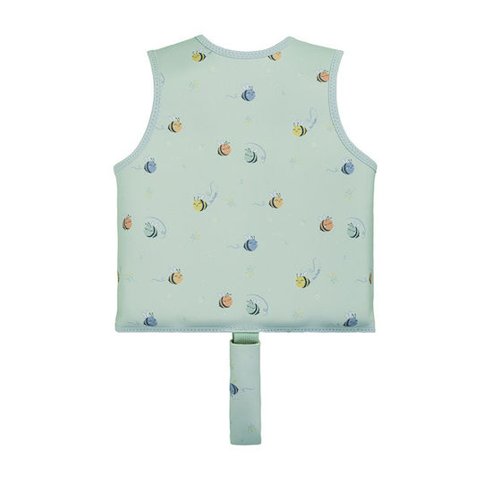 Saro Kinder-Schwimmweste Float Bee Happy 1-3 Jahre 62008