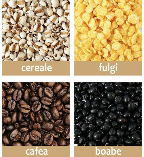 Distribuitor de cereale cu Capacitatea 1lt
