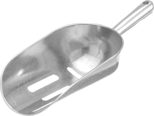 Aluminum Food Scoop 5pcs