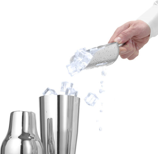 Aluminum Food Scoop 5pcs