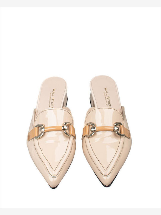 Wall Street
