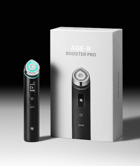 Medicube AGE-R Booster Pro Αnti-ageing / Firming / Pore Tightening Light Therapy Device Face LED Black