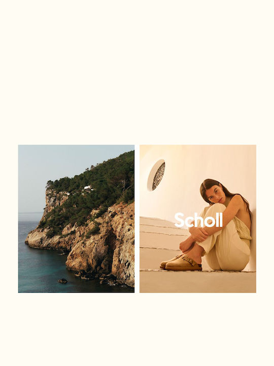 Scholl Scholl