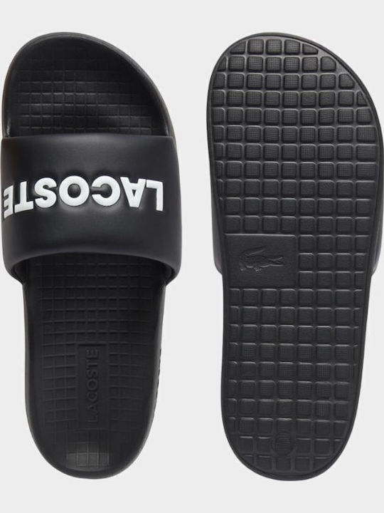Slides Serve Slide 1.0 Ανδρικά Slides Μαύρα