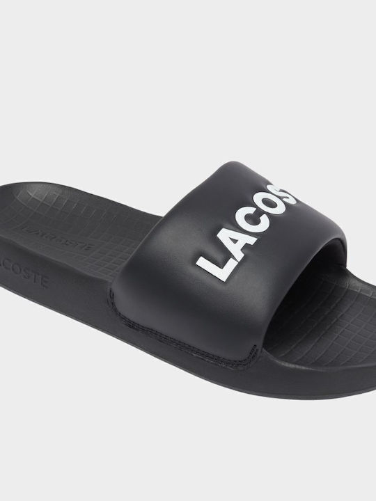 Slides Serve Slide 1.0 Ανδρικά Slides Μαύρα