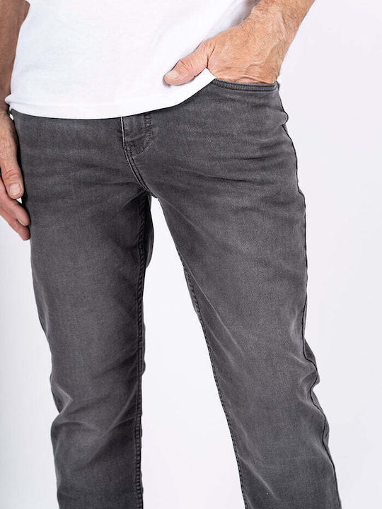 Men's Jeans Pants Grey
