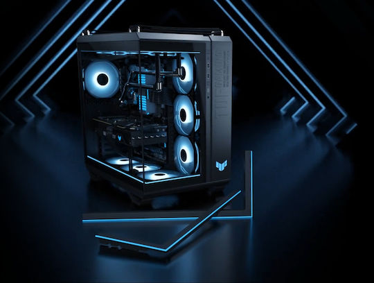Asus Tuf Gaming ARGB-Beleuchtungsset GT502 Horizon