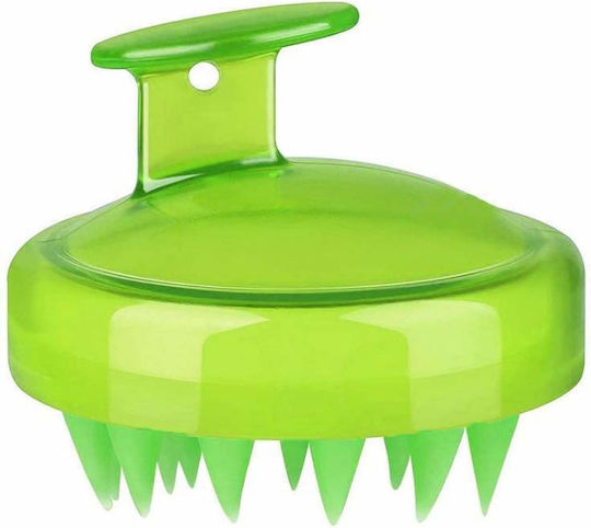 Brush Hair Transparent