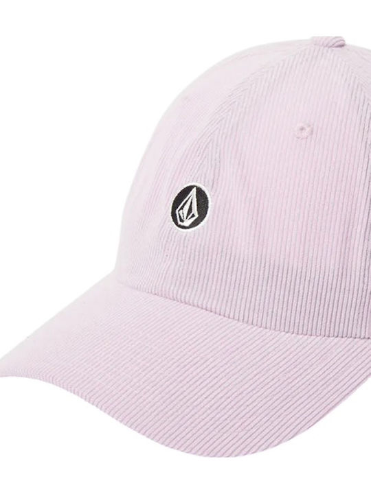 Șapcă Volcom W Circle Stone Cord Dad E5512504-dlv Mov
