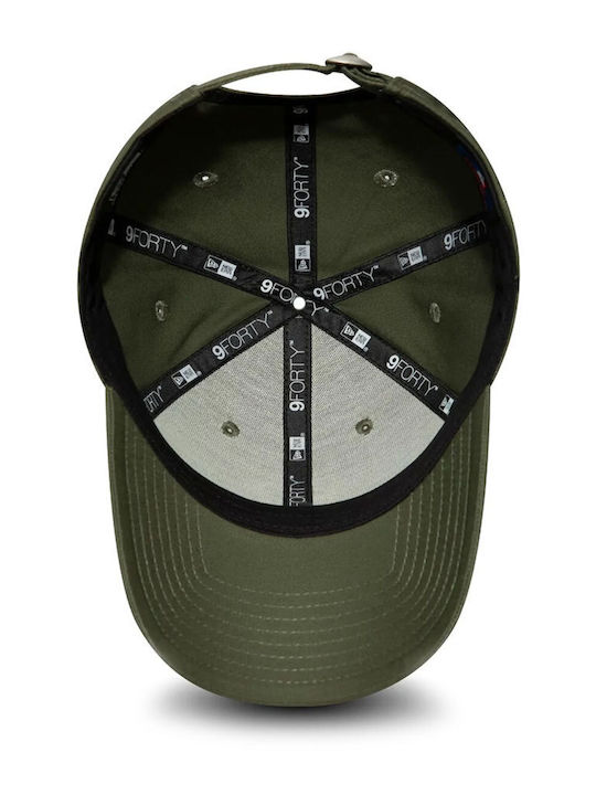 New Era N.Y. Yankees 9Forty Kids Cap 12745559-Kha Kha Khaki