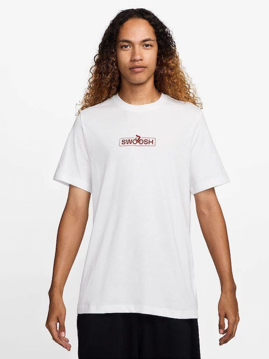 Nike Sportswear T-Shirt White