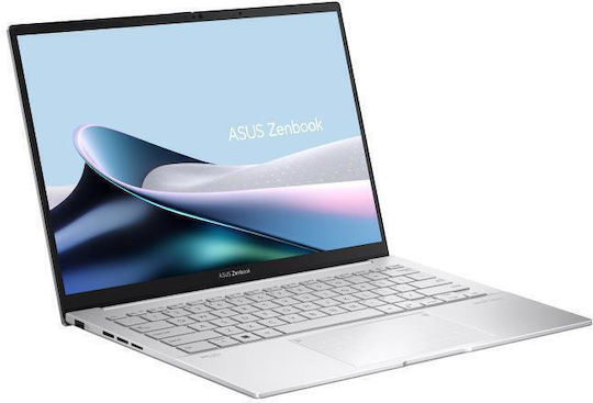 Asus Zenbook 14 OLED UX3405CA-QL219W 14" FHD+ Touchscreen (Ultra 5-125H/16GB/512GB SSD/W11 Home) (US Keyboard)